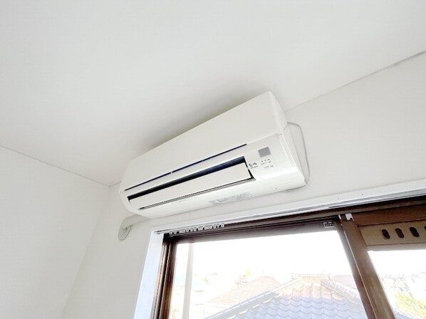 ヤマザキマンションの物件内観写真